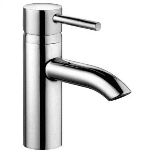 Смеситель для раковины без донного клапана Kludi Bozz 382900576