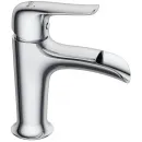 Комплект смесителей Damixa Palace Evo 321000000 + 428240000 + 918100000