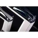 Смеситель для раковины Boheme Venturo 371-W