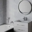 Комплект смесителей Paini Viva Style P4CRSET3