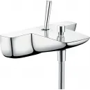 Комплект смесителей Hansgrohe PuraVida 15472000 + 15070000