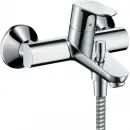 Комплект смесителей Hansgrohe Focus E2 31940000 + 31517000 + 26532400
