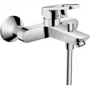 Комплект смесителей Hansgrohe Logis Loop 71244000 + 71151000