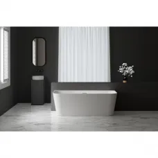 Акриловая ванна 160x75 см Abber AB9223-1.6