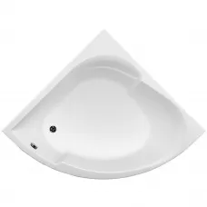 Акриловая ванна 149,1x149,1 см Aquanet Bali 00205469