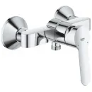 Комплект смесителей Grohe BauEdge 23636000 + 23330000 + 27924001