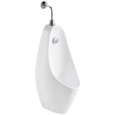 Писсуар Arrow AN639 подвесной, наружный подвод воды, белый