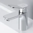 Смеситель для раковины без донного клапана Am.Pm X-Joy F85A02100