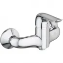 Комплект смесителей Damixa Palace Evo 322000000 + 320210000 + 918100000