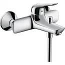 Комплект смесителей Hansgrohe Novus 71040000 + 71031000 + 26532400