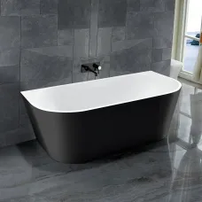 Акриловая ванна 170x80 см Vincea VBT-421-1700MB