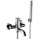 Комплект смесителей Remer X Style X02 + X11