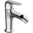 Комплект смесителей Damixa Palace Evo 321000000 + 428240000 + 918100000