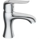 Комплект смесителей Damixa Palace Evo 322000000 + 320210000 + 918100000