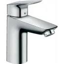 Комплект смесителей Hansgrohe Logis 71400000 + 71101000