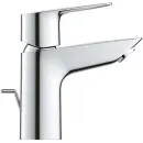 Смеситель для раковины с донным клапаном Grohe BauLoop New 23335001