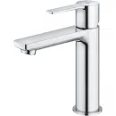 Смеситель для раковины с донным клапаном Grohe Lineare 23106001