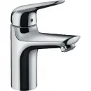 Комплект смесителей Hansgrohe Novus 71040000 + 71031000 + 26532400