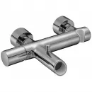 Комплект смесителей Jacob Delafon Toobi E8963-CP + E7329-CP + E99898RU-CP