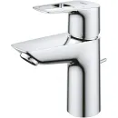 Смеситель для раковины с донным клапаном Grohe BauLoop New 23335001