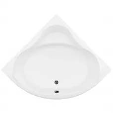 Акриловая ванна 140x140 см Aquanet Palau 00205535