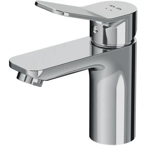 Смеситель для раковины без донного клапана Am.Pm X-Joy F85A02100