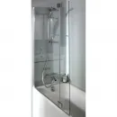 Комплект смесителей Jacob Delafon Talan E10105RU-CP + E10378RU-CP