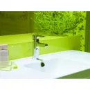 Комплект смесителей Jacob Delafon Singulier E10867-CP + E10860-CP