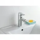 Комплект смесителей Jacob Delafon Singulier E10867-CP + E10860-CP