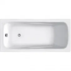 Акриловая ванна 150x70 см Roca Line ZRU9302982