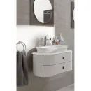 Смеситель для раковины с донным клапаном Grohe Essence 32898001