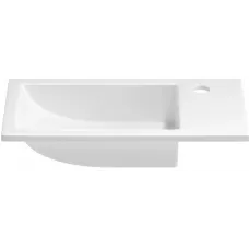 Раковина 50x25 см Wellsee WC Area 151806000