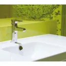 Комплект смесителей Jacob Delafon Singulier E10867-CP + E10860-CP