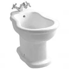 Биде напольное Vitra Efes 6597B003-0068