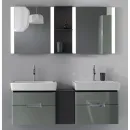 Комплект смесителей Jacob Delafon Talan E10105RU-CP + E10378RU-CP