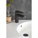 Комплект смесителей Jacob Delafon Oscar E29844-BL + E29842-BL + E99898-BL