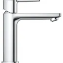 Смеситель для раковины с донным клапаном Grohe Lineare 23106001