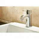 Смеситель для раковины с донным клапаном Grohe Grandera 23303000