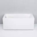 Акриловая ванна 170x69,4 см Am.Pm Gem W90A-170-070W-A1