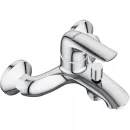 Комплект смесителей Damixa Palace Evo 321000000 + 428240000 + 918100000