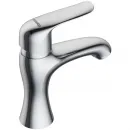 Комплект смесителей Damixa Palace Evo 322000000 + 320210000 + 918100000