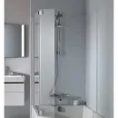 Комплект смесителей Jacob Delafon Talan E10105RU-CP + E10378RU-CP