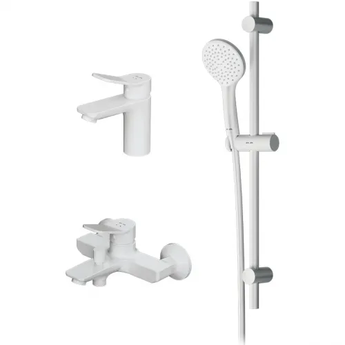 Комплект смесителей AM.PM X-Joy F43985A00