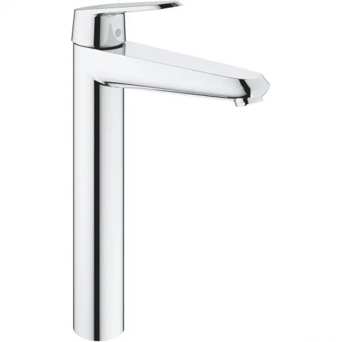 Смеситель для раковины Grohe Eurodisc Cosmopolitan 23432000 без донного клапана, хром