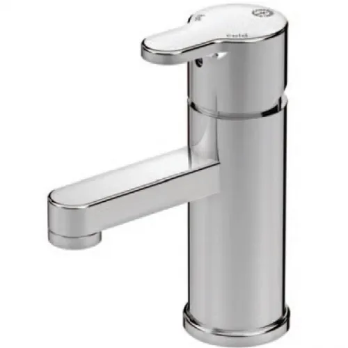 Смеситель для раковины с донным клапаном Gustavsberg Nordic3 GB41213043