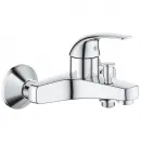 Комплект смесителей Grohe BauCurve 23599000 + 32848000 + 27853001