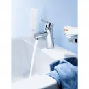 Смеситель для раковины с донным клапаном Grohe Concetto New 32204001