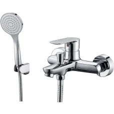 Смеситель для ванны Abber Weiss Insel AF8012