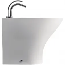 Биде напольное Kerasan Aquatech 372101*1