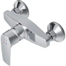 Смеситель для душа AM.PM Gem F90A20000